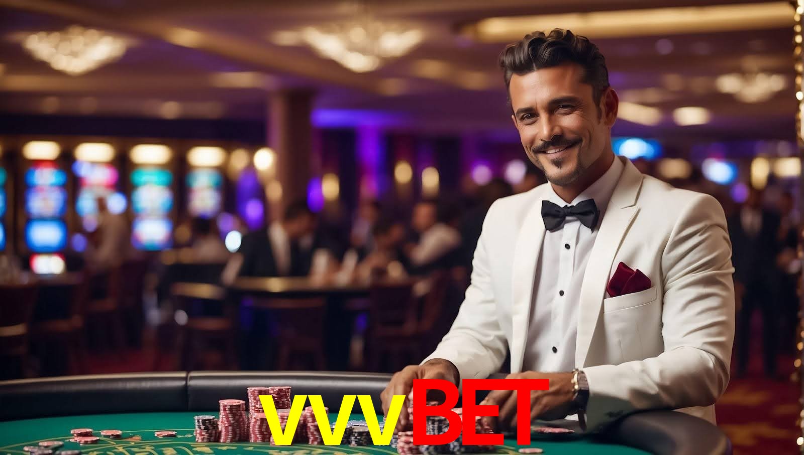 vvvbet Certificado eCOGRA - Jogos Justos Auditados