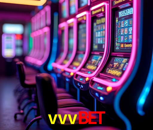 Slots vvvbet - Jackpots Progressivos
