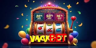 vvvbet Instalar Logo 1