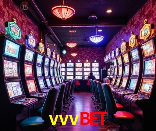Slots vvvbet - Giros Grátis Diários