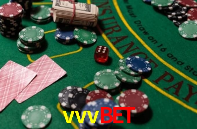 Cash Out vvvbet